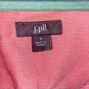 J.Jill size small